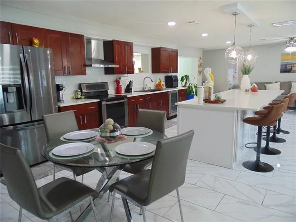 $2,900 | 4706 Tampa Downs Boulevard, Lutz, FL 33559