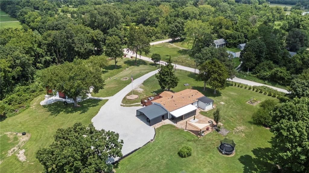 23108 Eisele Road Cleveland, MO 64734 - Photo 76 of 88