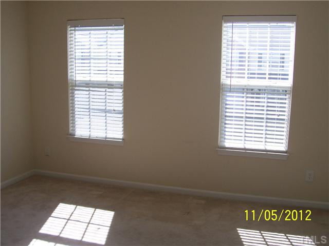 3552 Oneonta Avenue Raleigh, NC 27604 - Photo 7 of 14 Bedroom