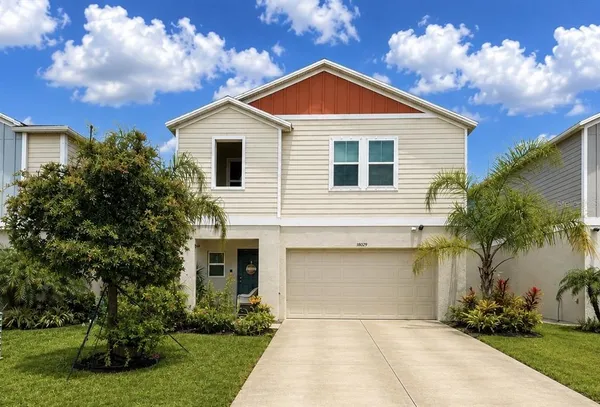 $2,599 | 13029 Oak Hill Way, Parrish, FL 34219