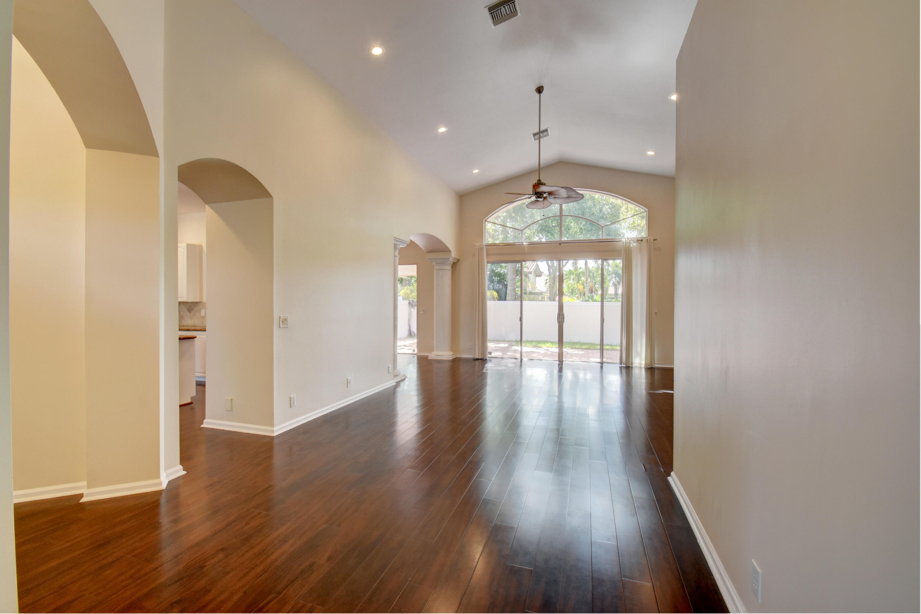 6286 Northwest 23rd Road Boca Raton, FL 33434 - Photo 13 of 44 Interior view from Entrance