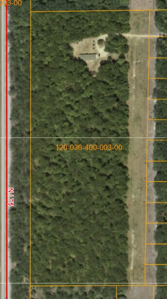447 Ranch Road Indian River, MI 49749 - Photo 22 of 22 Gallery Image 22