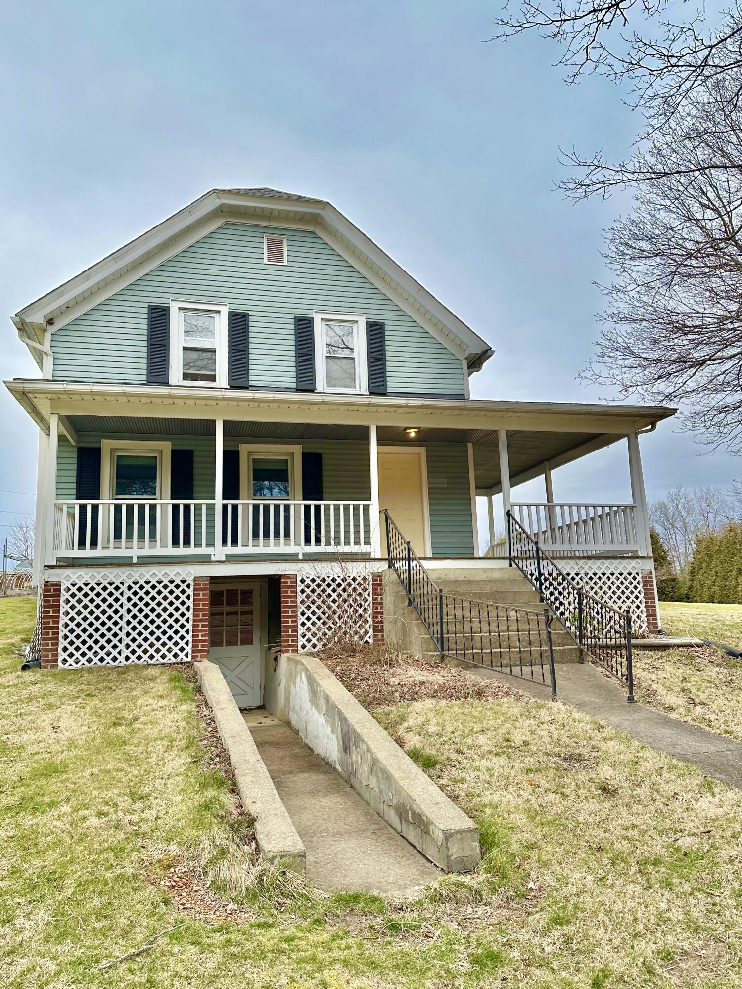 521 TC Walker Road Millboro, VA 24460 - Photo 1 of 78 62849B94-D078-49C8-81FF-2A8ABBA52BCD
