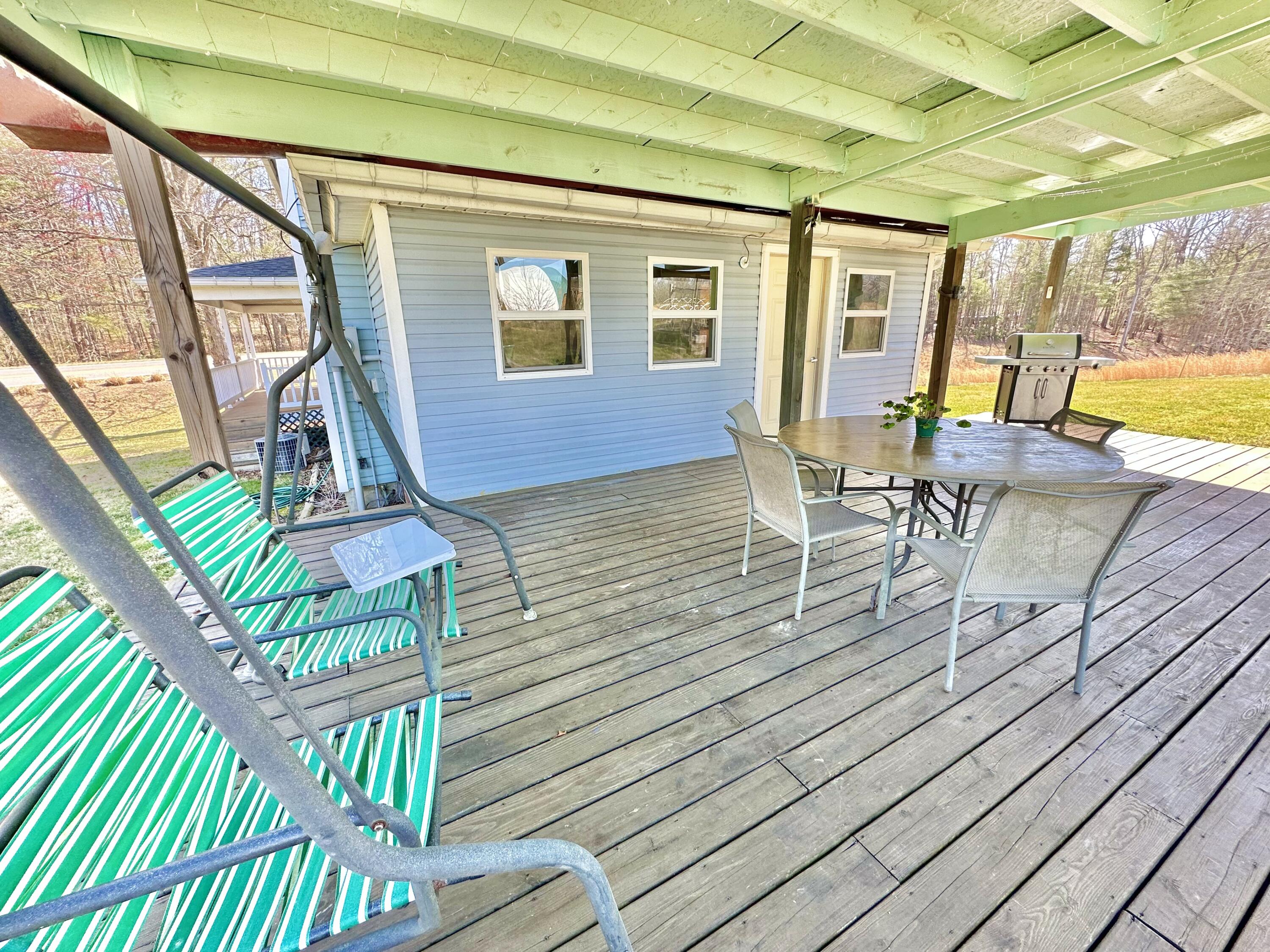 521 TC Walker Road Millboro, VA 24460 - Photo 11 of 78 IMG_6920