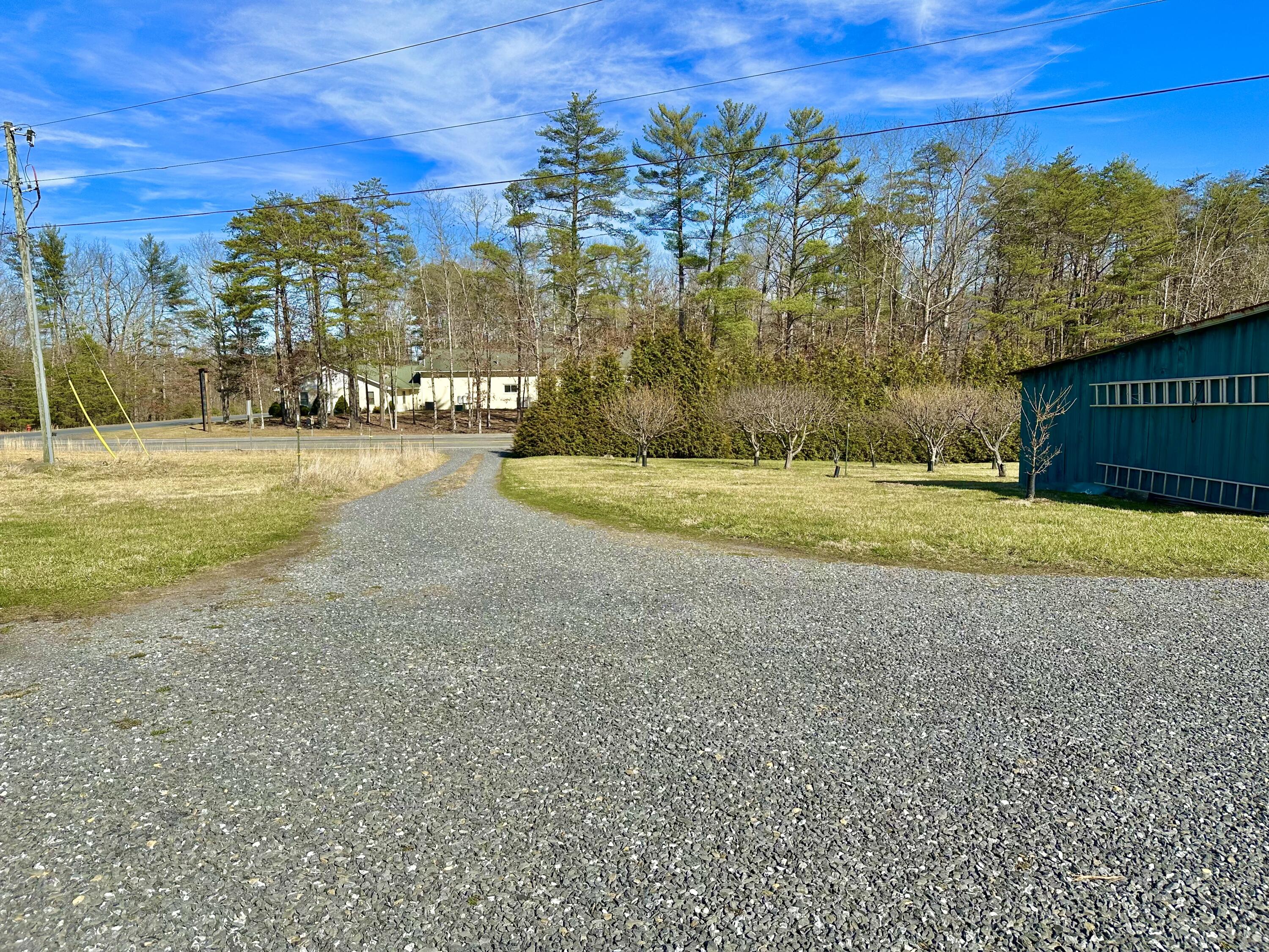 521 TC Walker Road Millboro, VA 24460 - Photo 63 of 78 0ACC9193-1FA1-45FD-A00F-60841F6CDF26