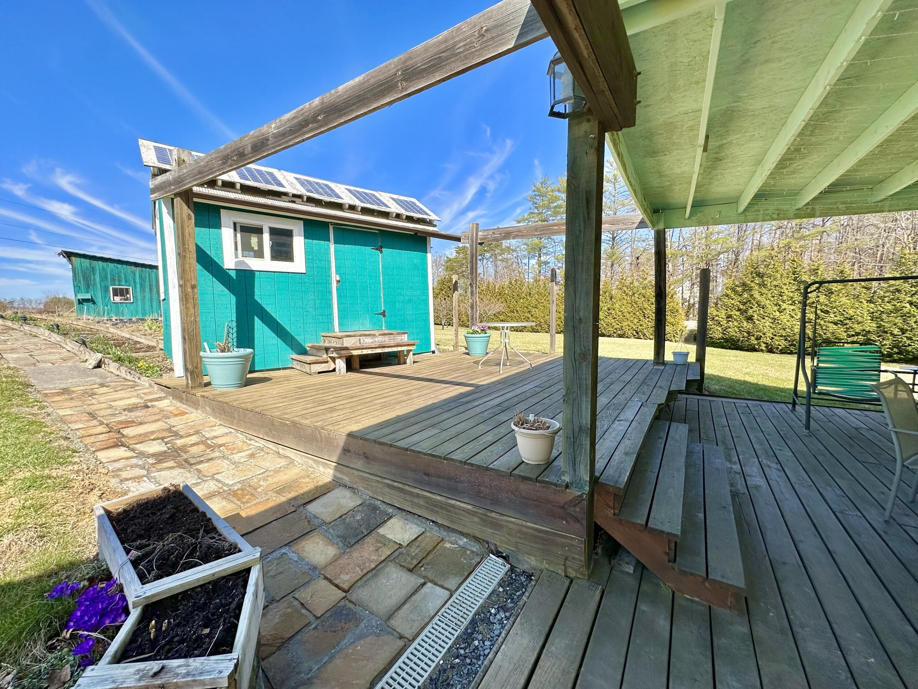 521 TC Walker Road Millboro, VA 24460 - Photo 67 of 78 IMG_6908