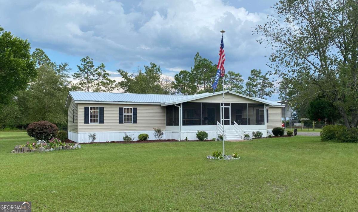 181 Pine Ridge Road Hoboken, GA 31542 - Photo 1 of 1 Gallery Image 1