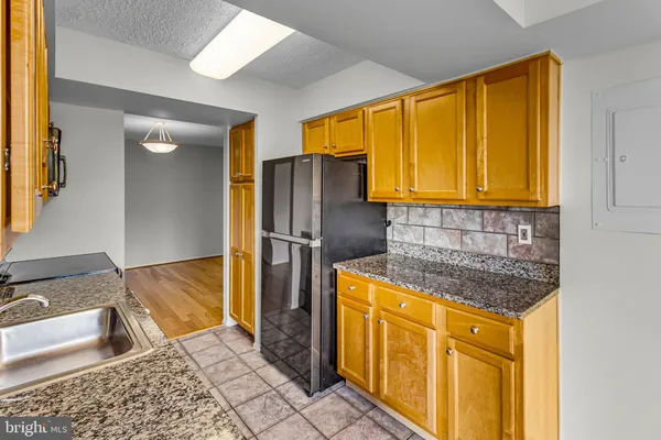 $363,000 | 4500 South Four Mile Run Drive, Unit 732, Arlington, VA 22204