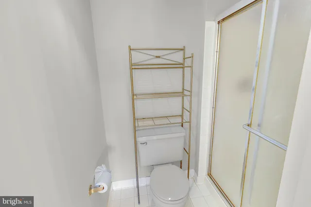 a view of a city from a balcony