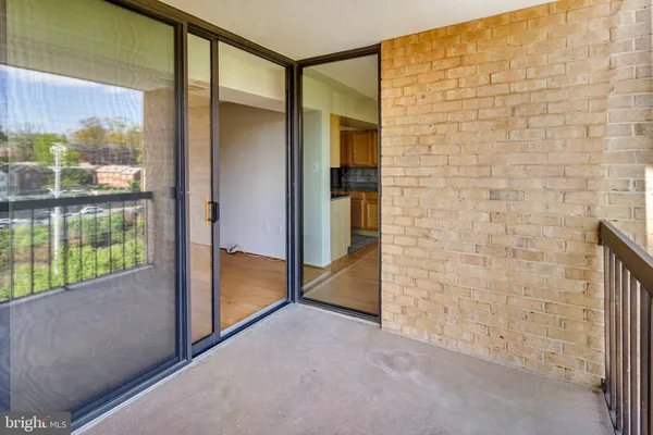 $363,000 | 4500 South Four Mile Run Drive, Unit 732, Arlington, VA 22204
