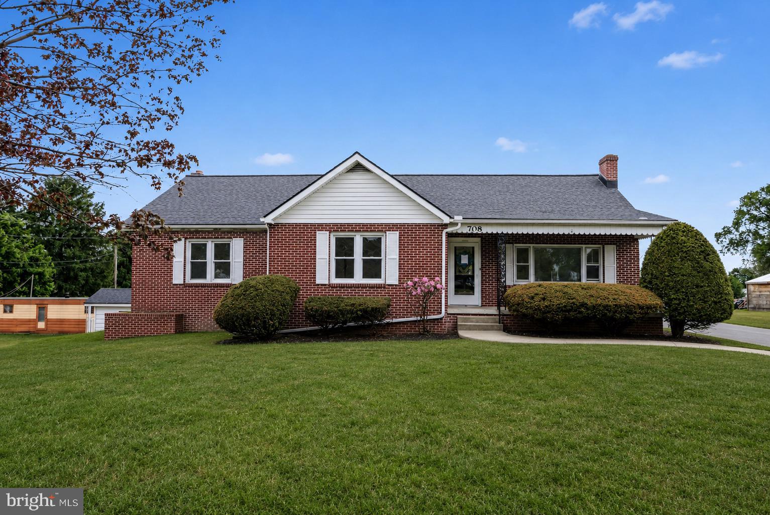 708 Baltimore Road Shippensburg, PA 17257 - Photo 1 of 24 Gallery Image 1