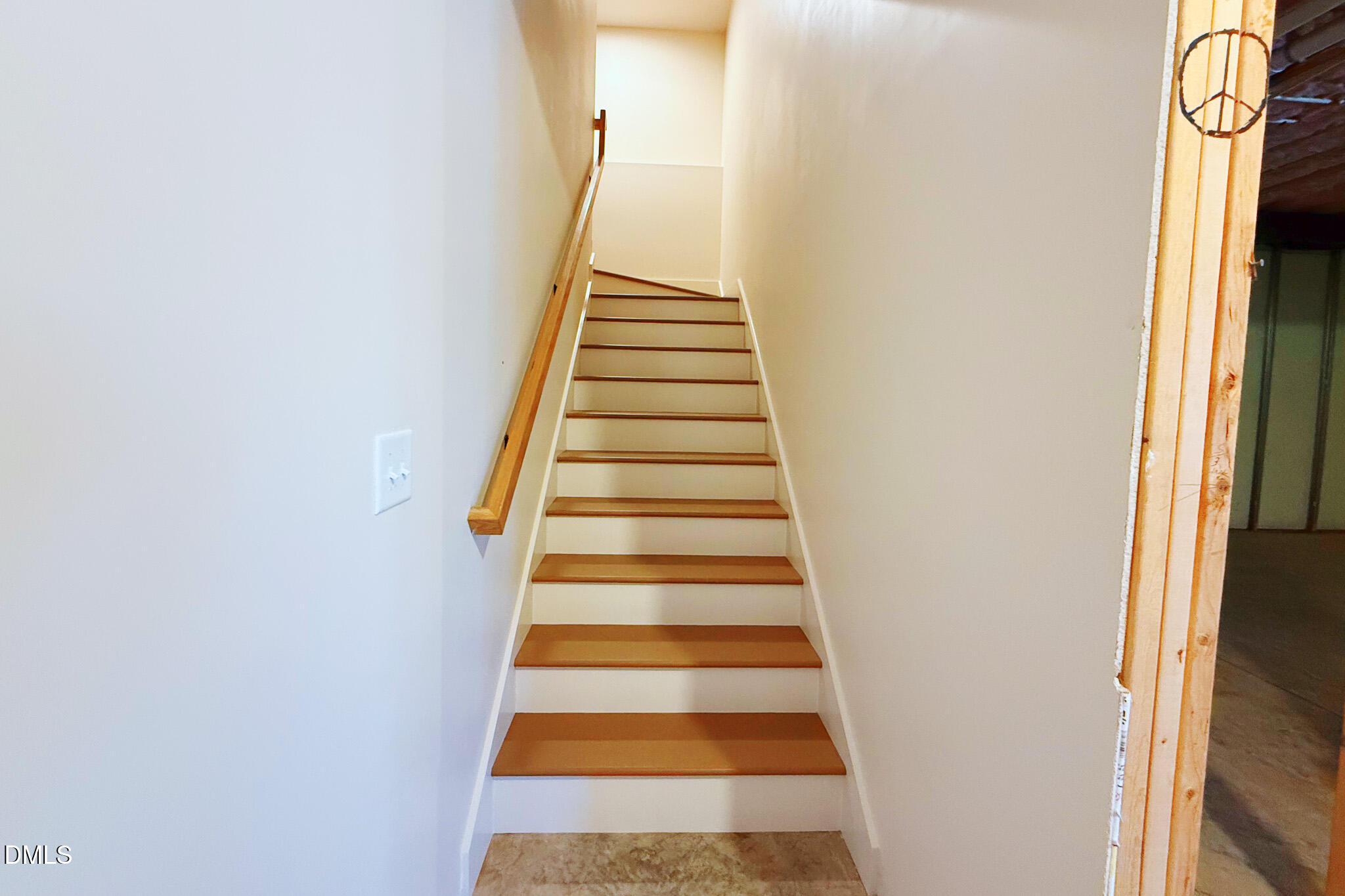 6450 Moores Mill Road Rougemont, NC 27572 - Photo 43 of 66 a view of entryway