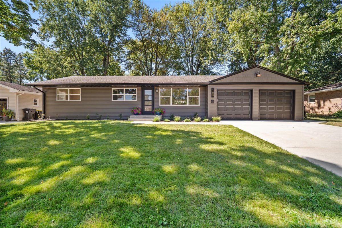 105 Ambrose Way Normal, IL 61761 - Photo 1 of 34 Gallery Image 1