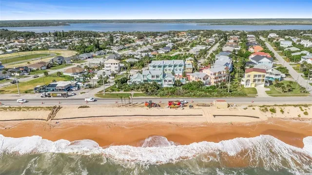 a view of water view