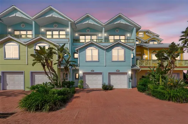 $399,900 | 3000 Ocean Shore Boulevard, Unit 19, Ormond Beach, FL 32176