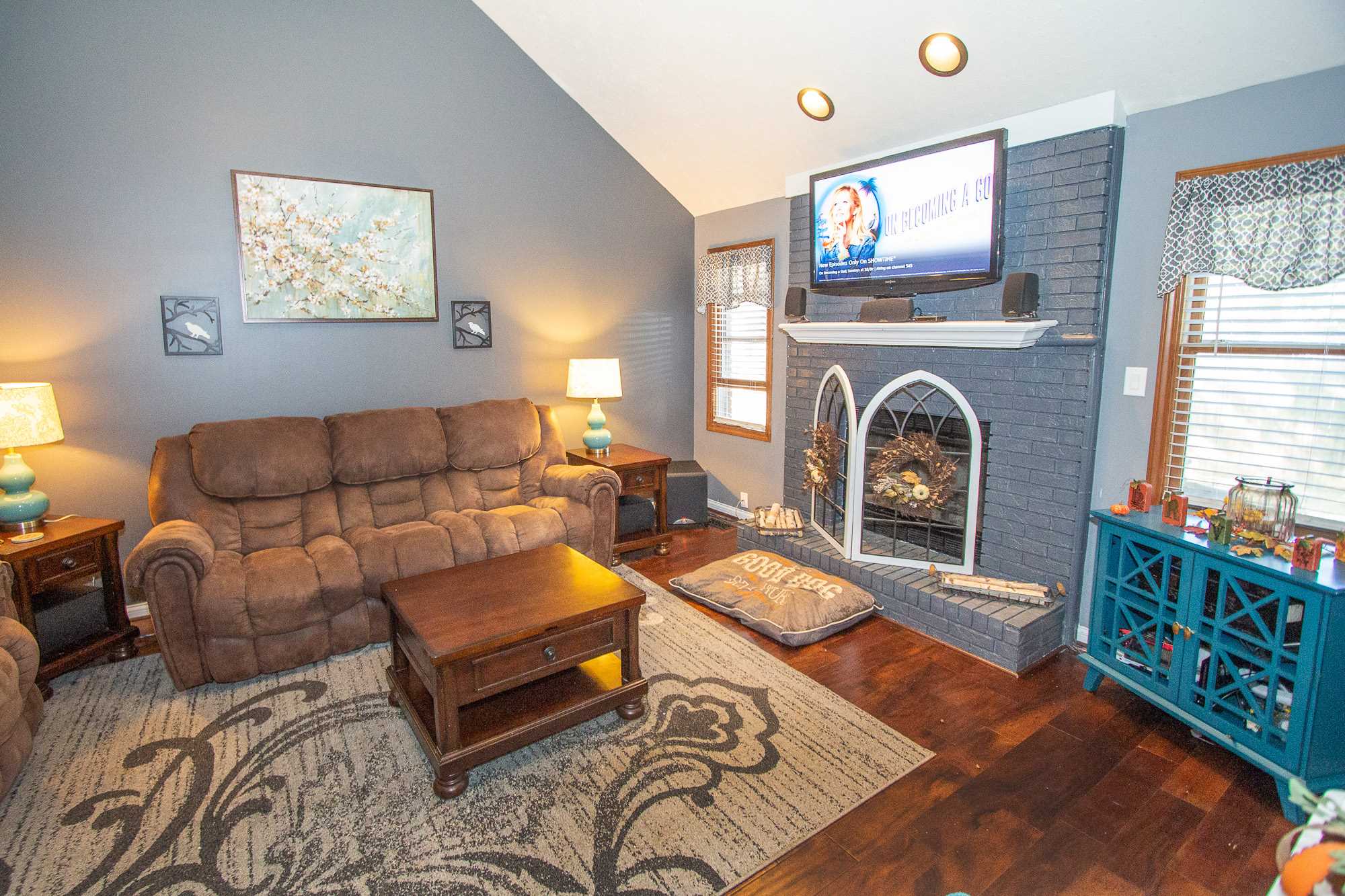 7444 Middlefield Road Newburgh, IN 47630 - Photo 7 of 31 Gallery Image 7