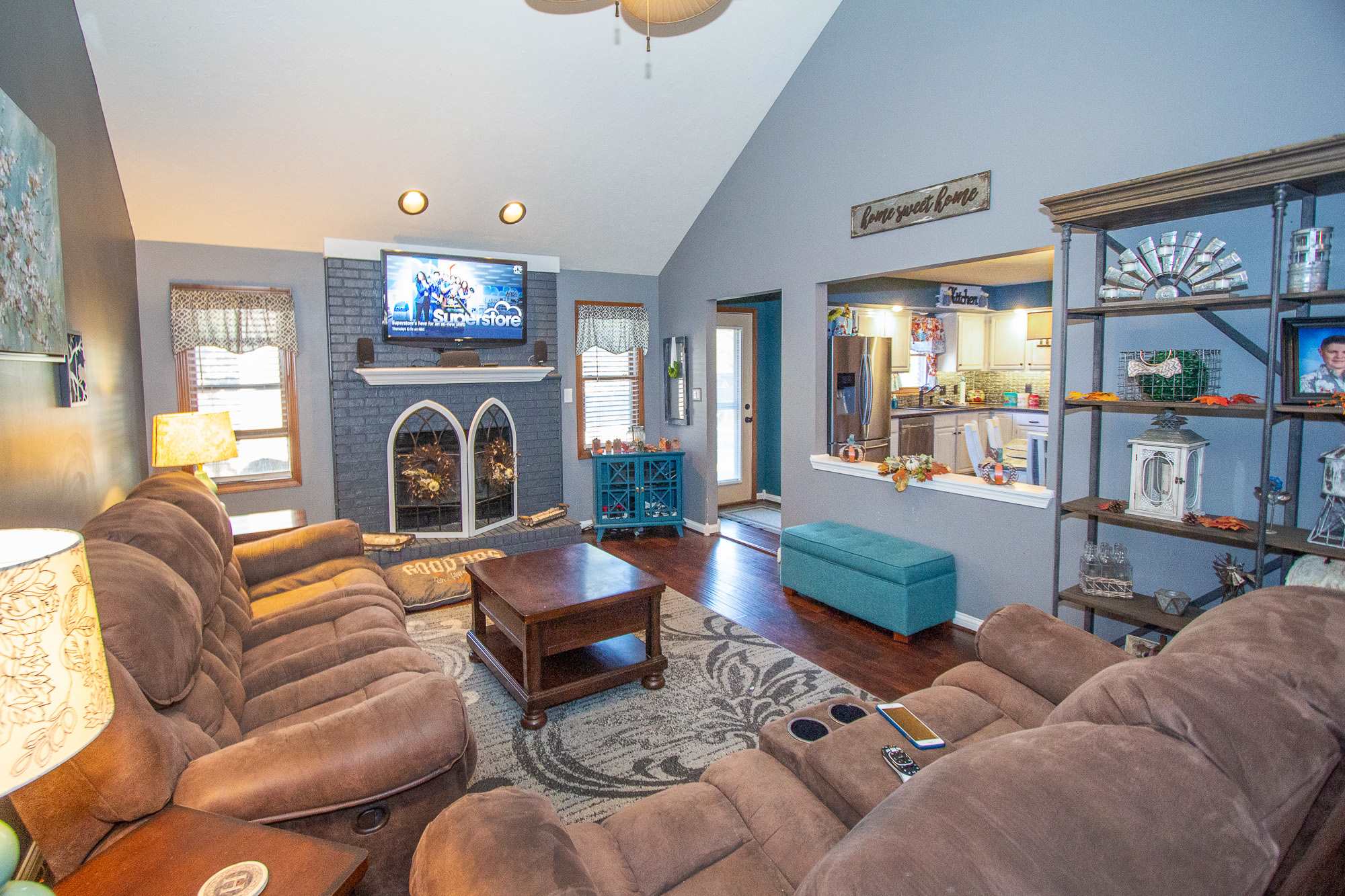 7444 Middlefield Road Newburgh, IN 47630 - Photo 8 of 31 Gallery Image 8