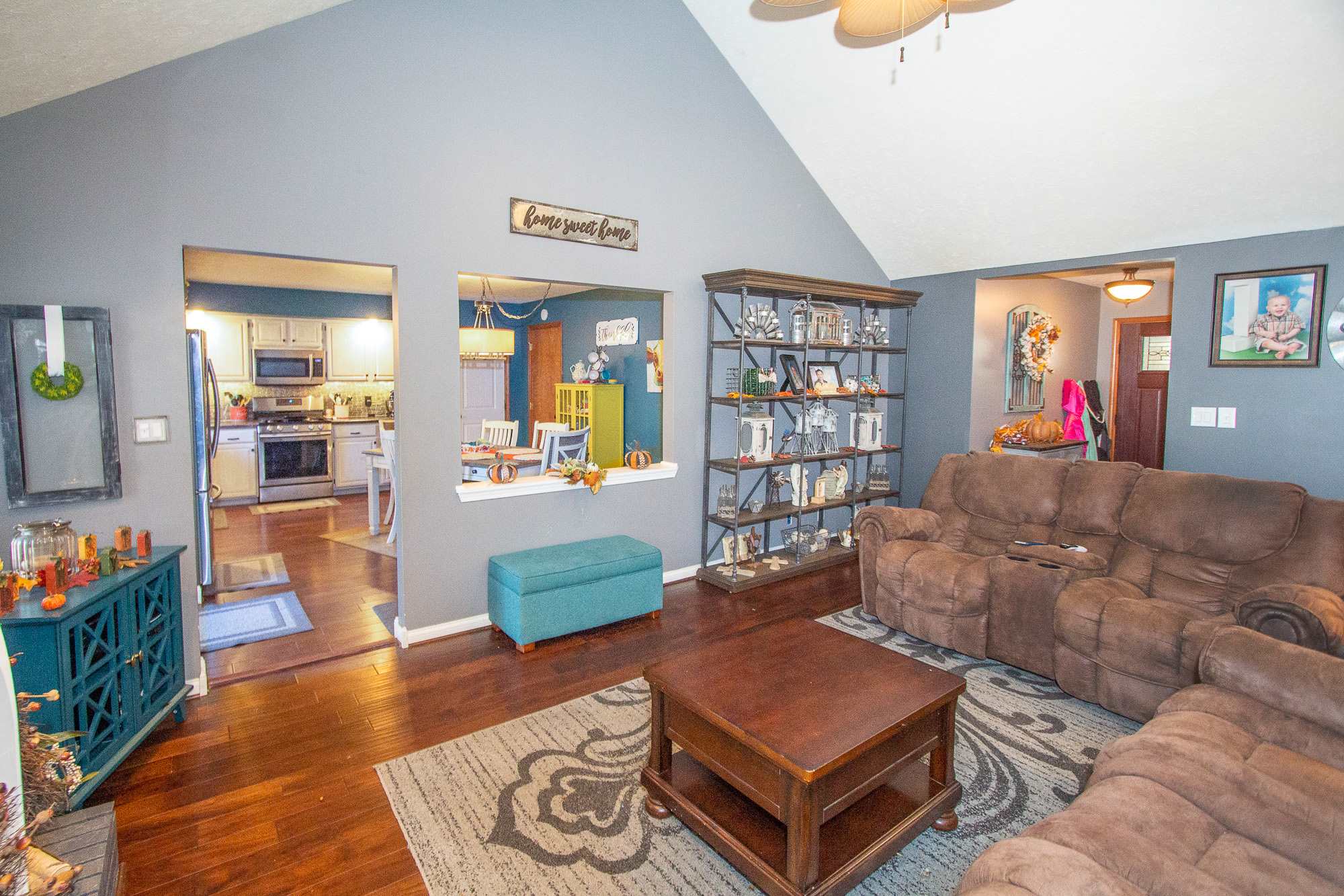 7444 Middlefield Road Newburgh, IN 47630 - Photo 9 of 31 Gallery Image 9