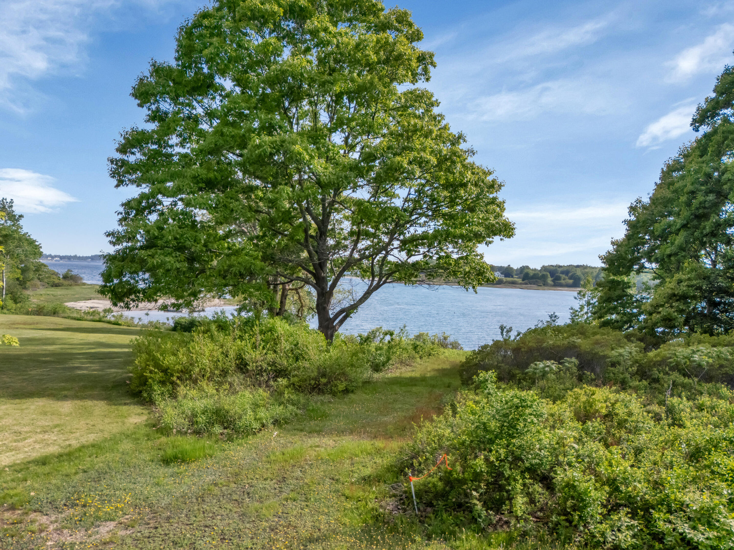 41 Charleston Road Chebeague Island, ME 04017 - Photo 2 of 44 DJI_20260604165151_0134_D