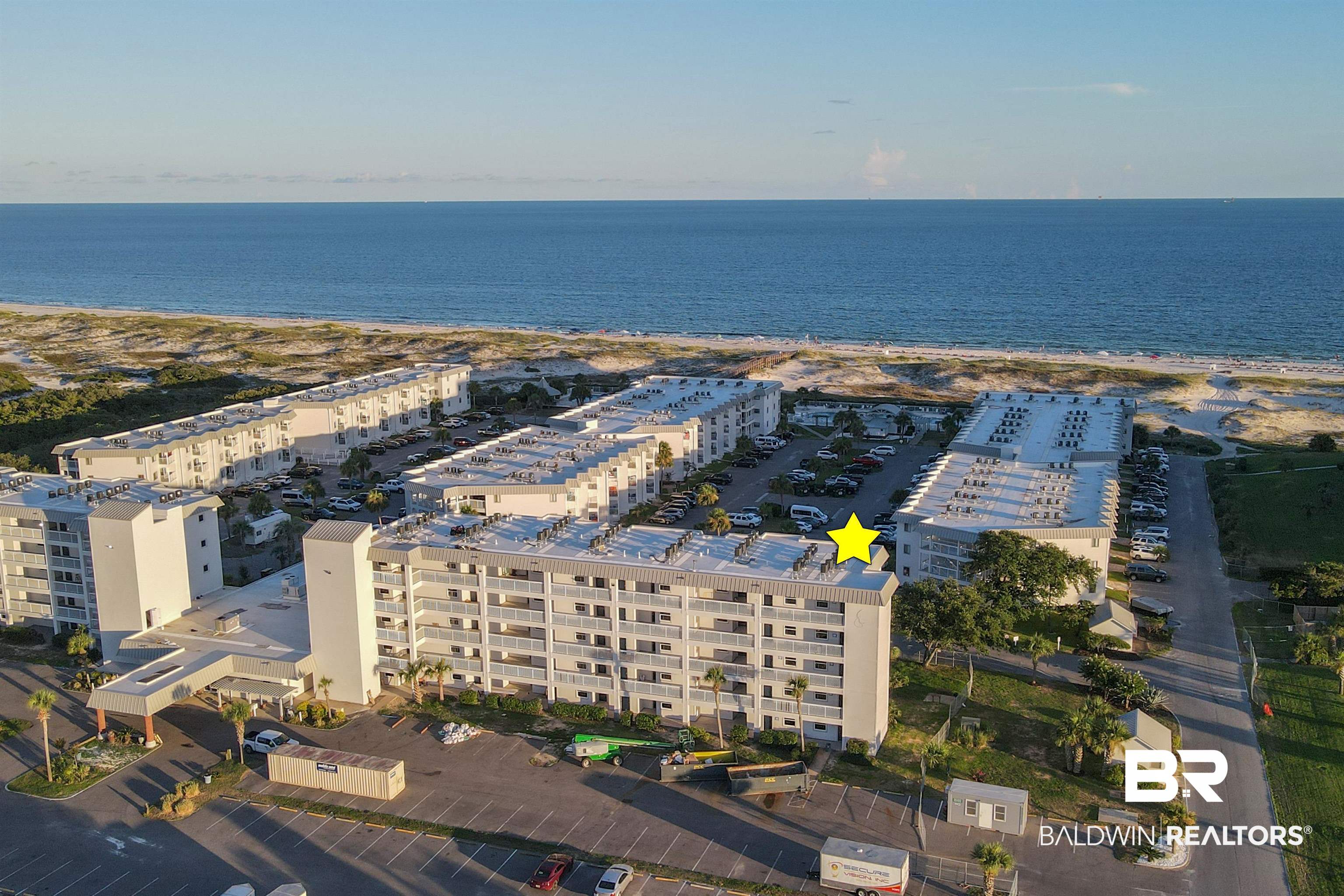 400 Plantation Road, Unit 4515 Gulf Shores, AL 36542 - Photo 4 of 20