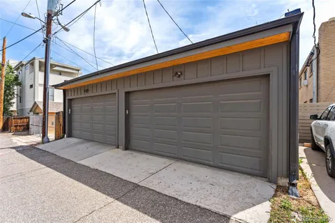 $1,375,000 | 3123 Vallejo Street, Denver, CO 80211