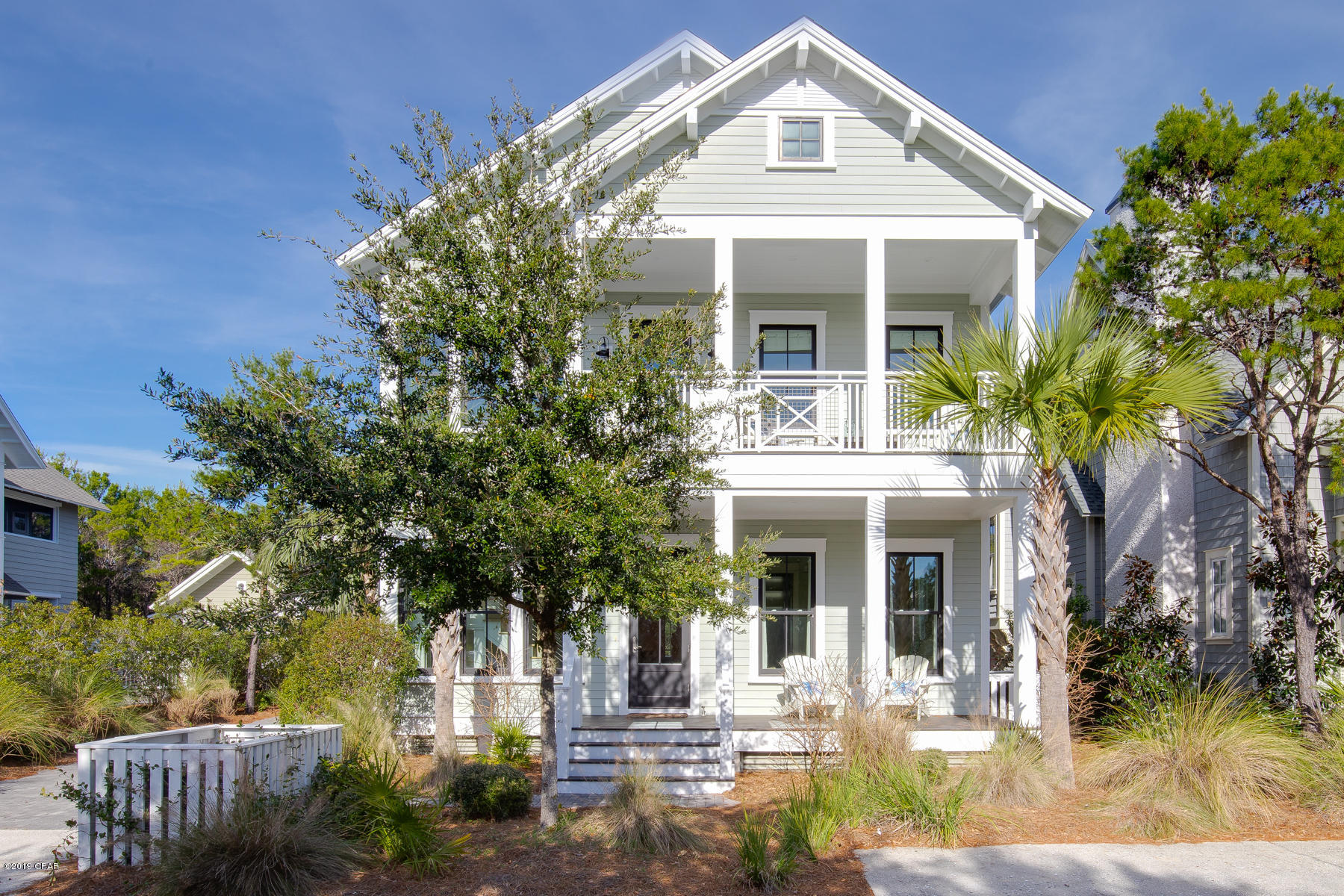 23 Salt Box Lane Inlet Beach, FL 32461 - Photo 2 of 39