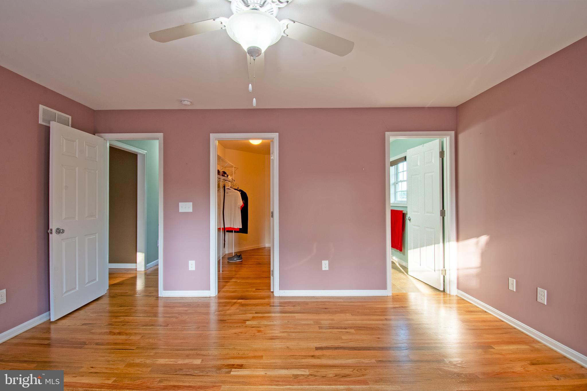 54 Minner Street Houston, DE 19954 - Photo 29 of 55 a view of a livingroom with a flat screen tv