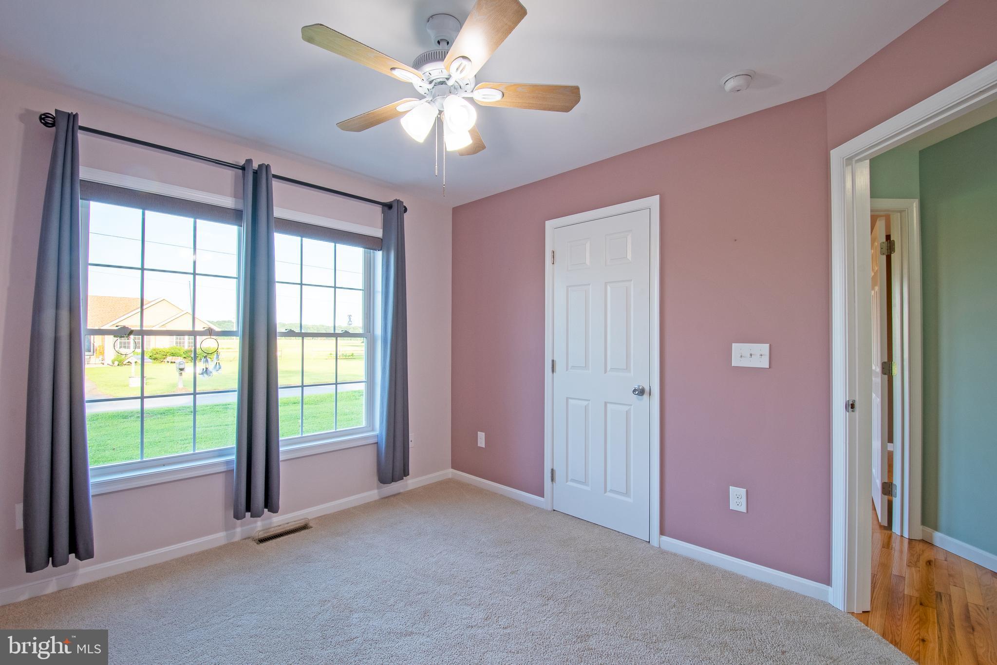 54 Minner Street Houston, DE 19954 - Photo 35 of 55 a view of an empty room with a window