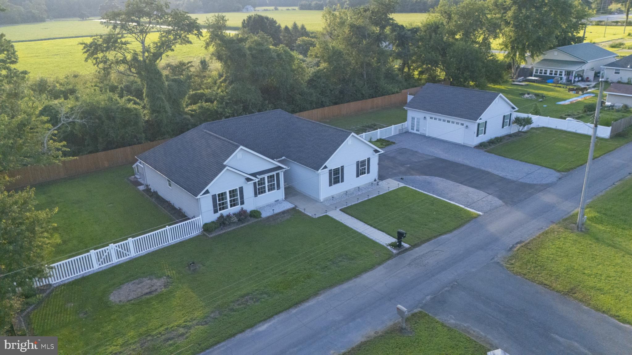 54 Minner Street Houston, DE 19954 - Photo 7 of 55