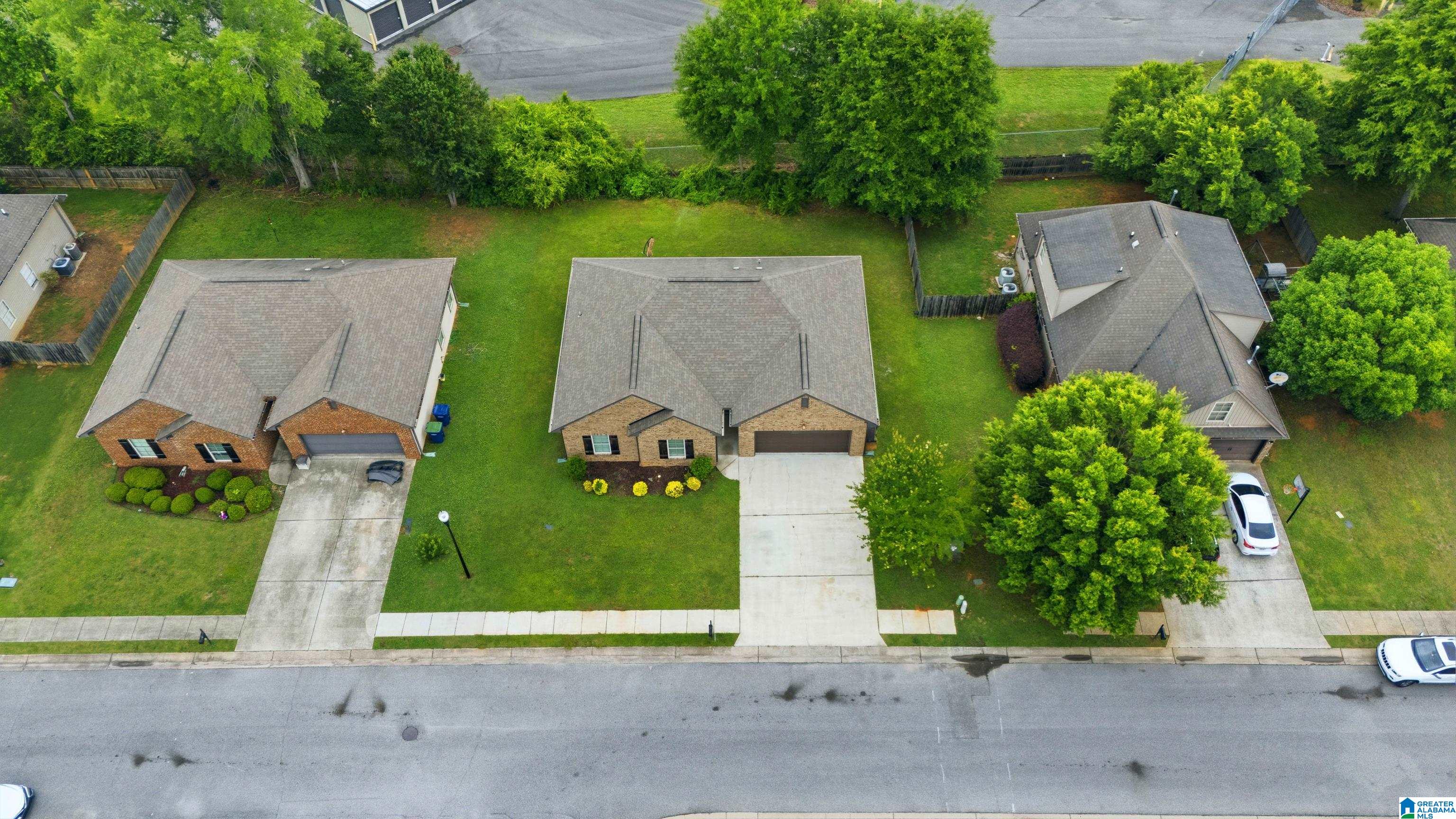 106 Falling Waters Lane Alabaster, AL 35114 - Photo 31 of 36