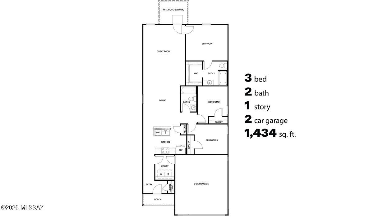22138 East Rider Avenue Red Rock, AZ 85145 - Photo 1 of 1