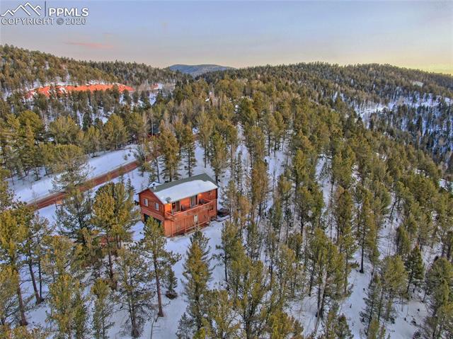 559 Timber Ridge Road Divide, CO 80814 - Photo 30 of 31