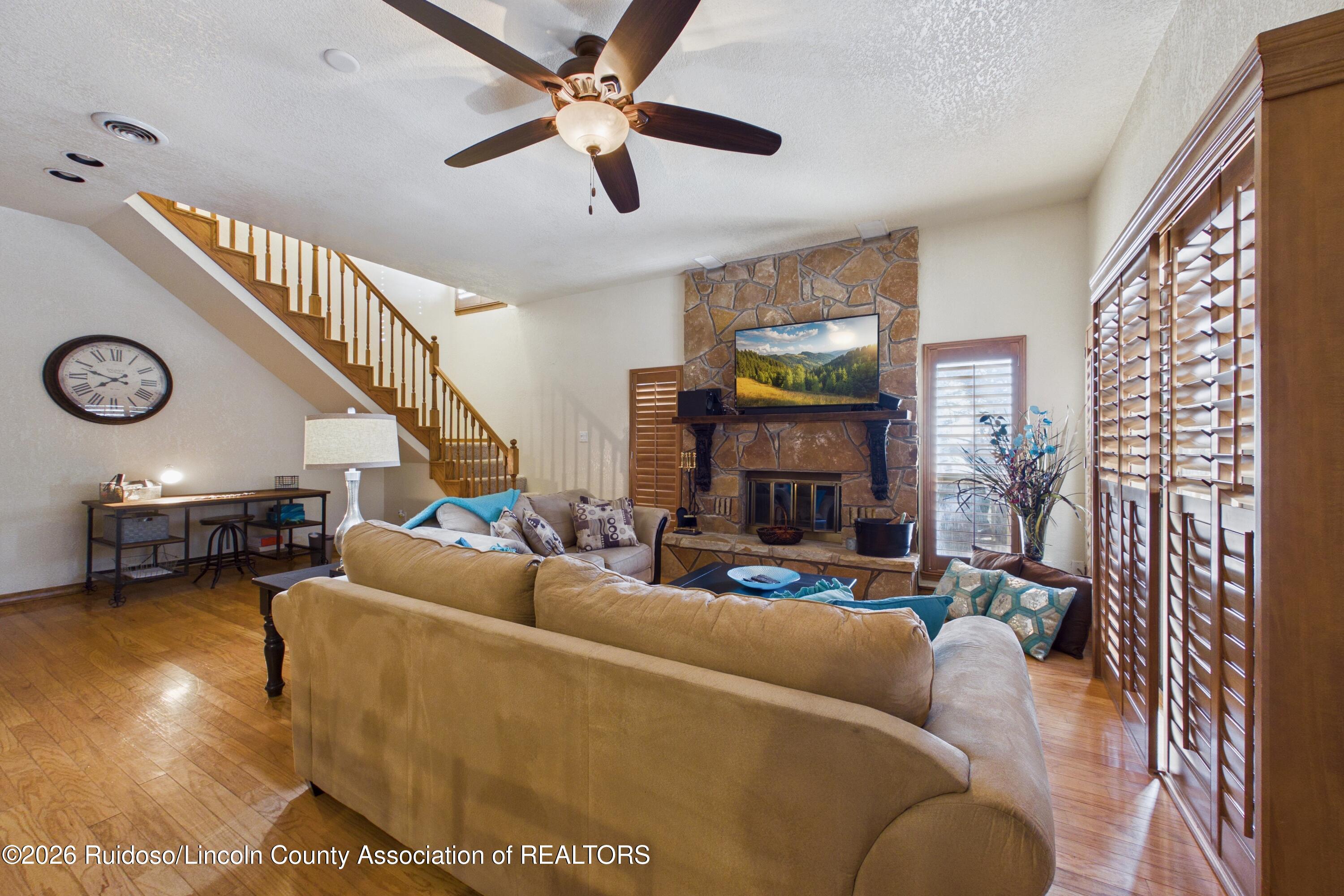 205 Racquet Drive, Unit A3 Ruidoso, NM 88345 - Photo 10 of 57 Gallery Image 10