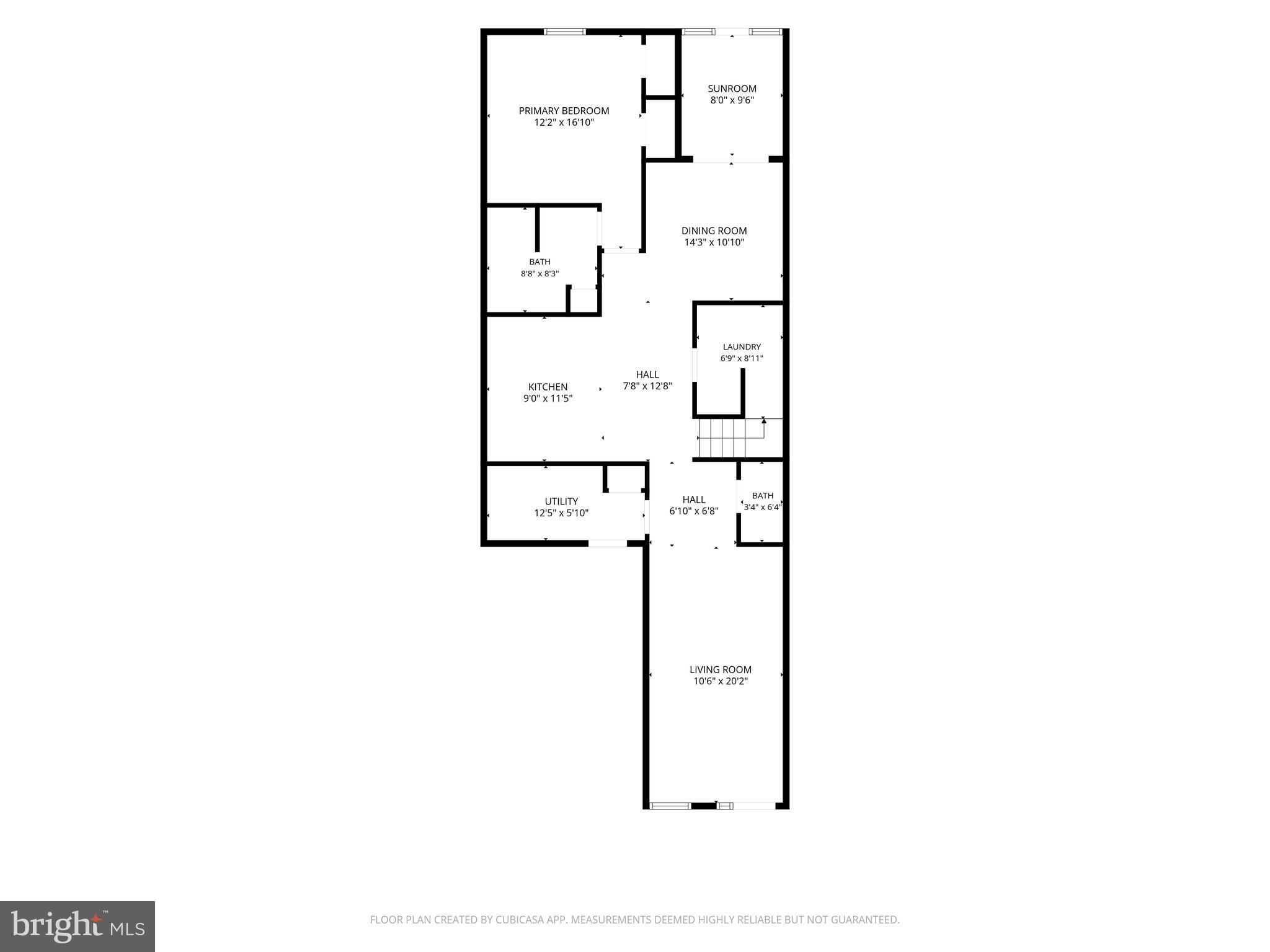 409 Springbrook Court Hanover, PA 17331 - Photo 26 of 28 Main Level