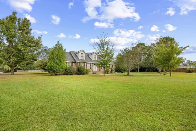 $585,000 | 202 Greenleaf Circle, Myrtle Beach, SC 29579