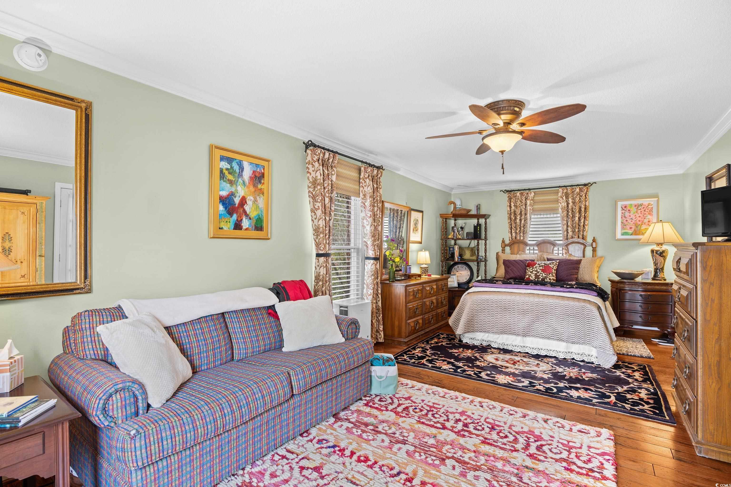 202 Greenleaf Circle Myrtle Beach, SC 29579 - Photo 18 of 40