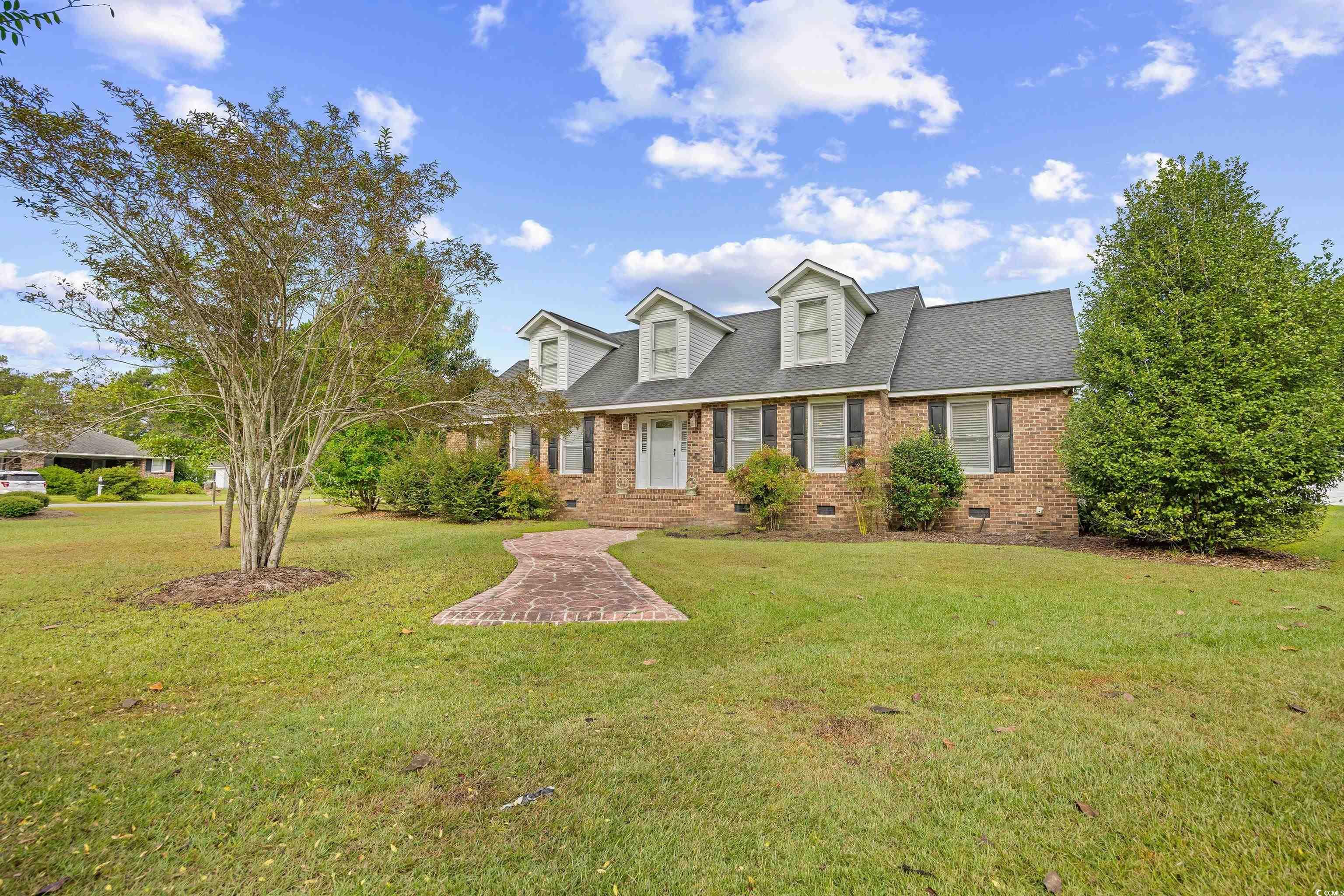 202 Greenleaf Circle Myrtle Beach, SC 29579 - Photo 2 of 40