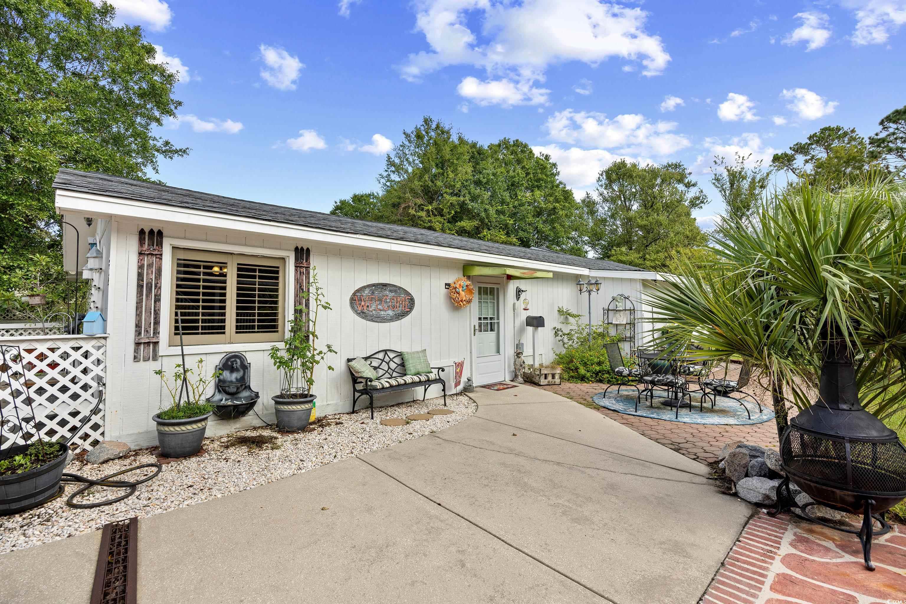 202 Greenleaf Circle Myrtle Beach, SC 29579 - Photo 28 of 40
