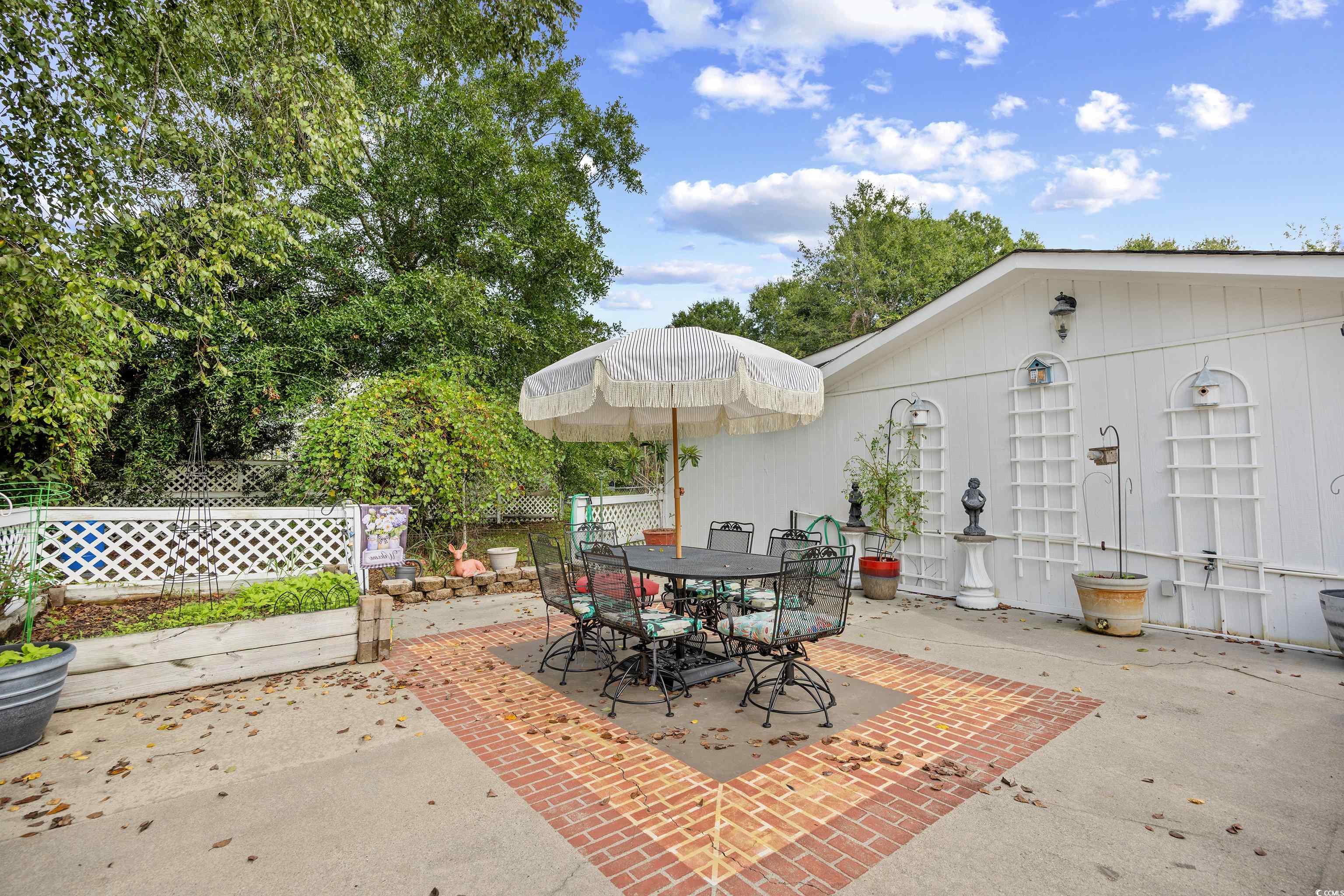 202 Greenleaf Circle Myrtle Beach, SC 29579 - Photo 34 of 40