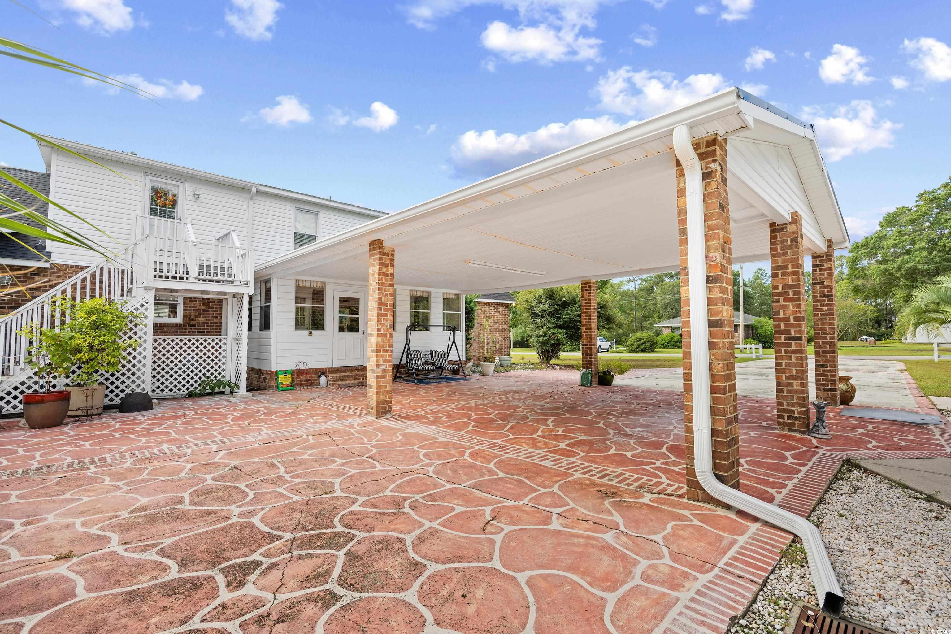 202 Greenleaf Circle Myrtle Beach, SC 29579 - Photo 35 of 40