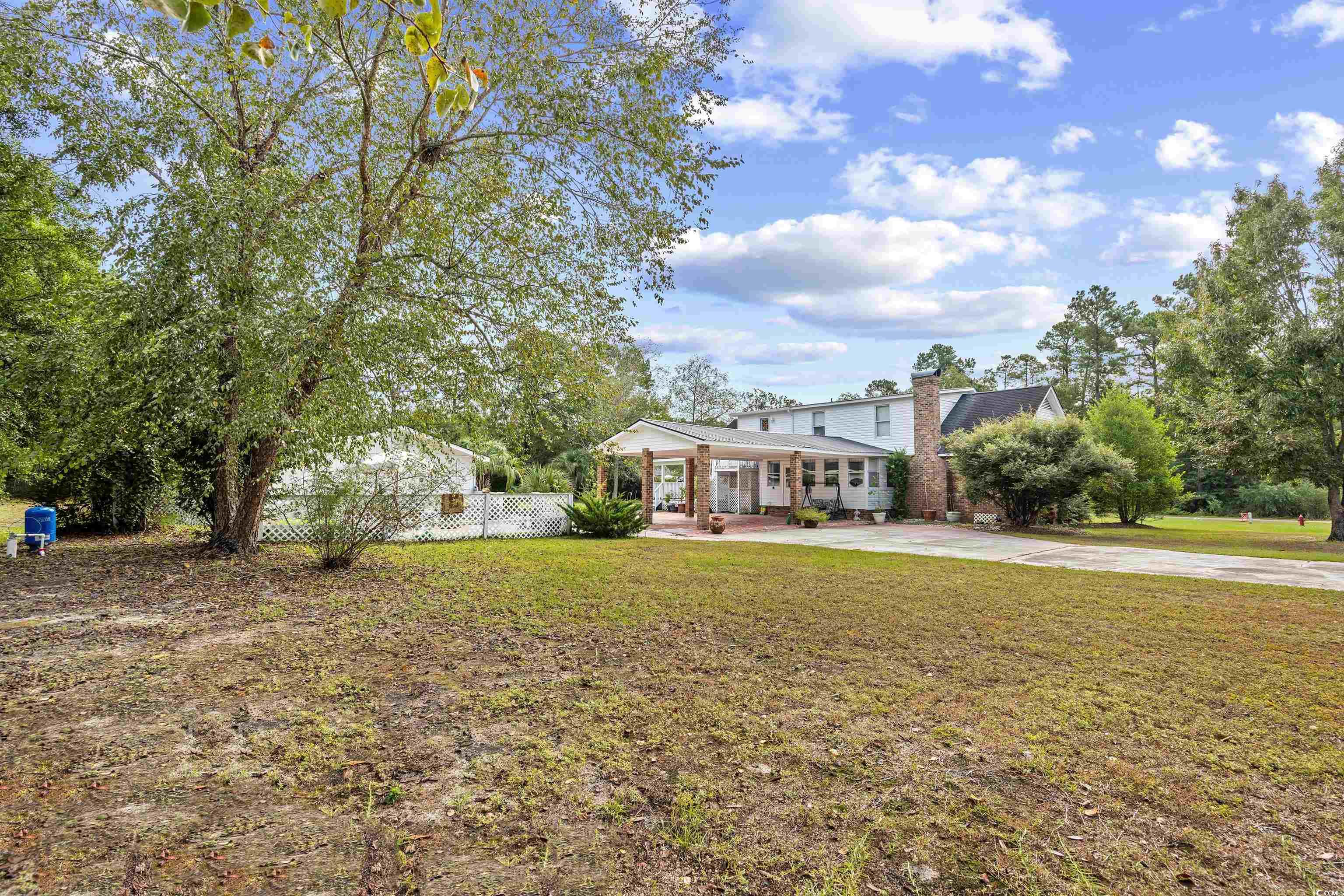 202 Greenleaf Circle Myrtle Beach, SC 29579 - Photo 36 of 40