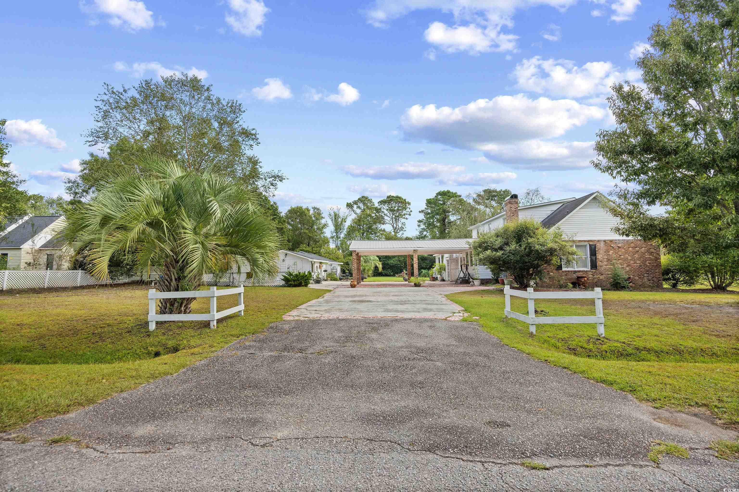 202 Greenleaf Circle Myrtle Beach, SC 29579 - Photo 37 of 40