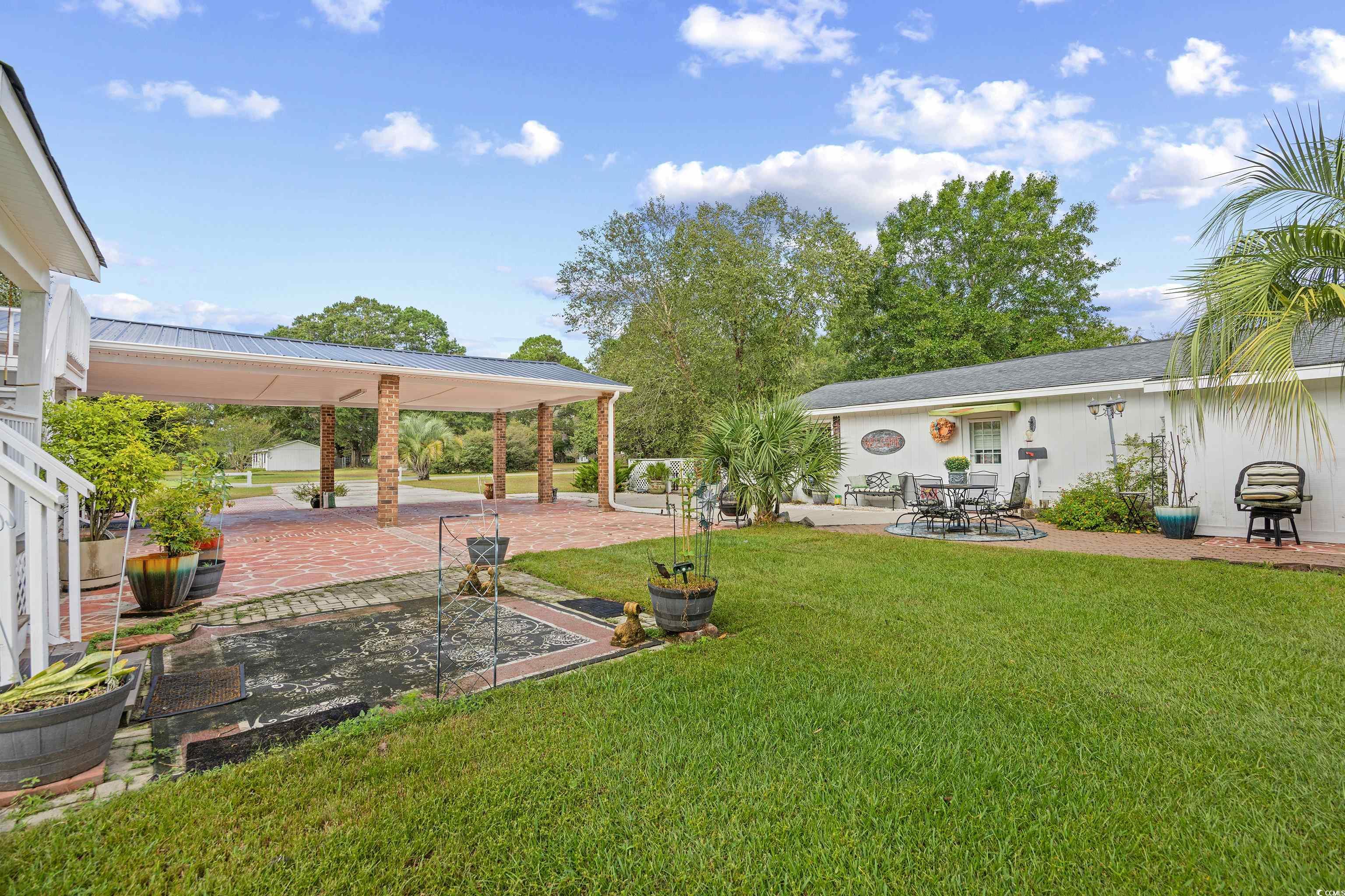 202 Greenleaf Circle Myrtle Beach, SC 29579 - Photo 38 of 40