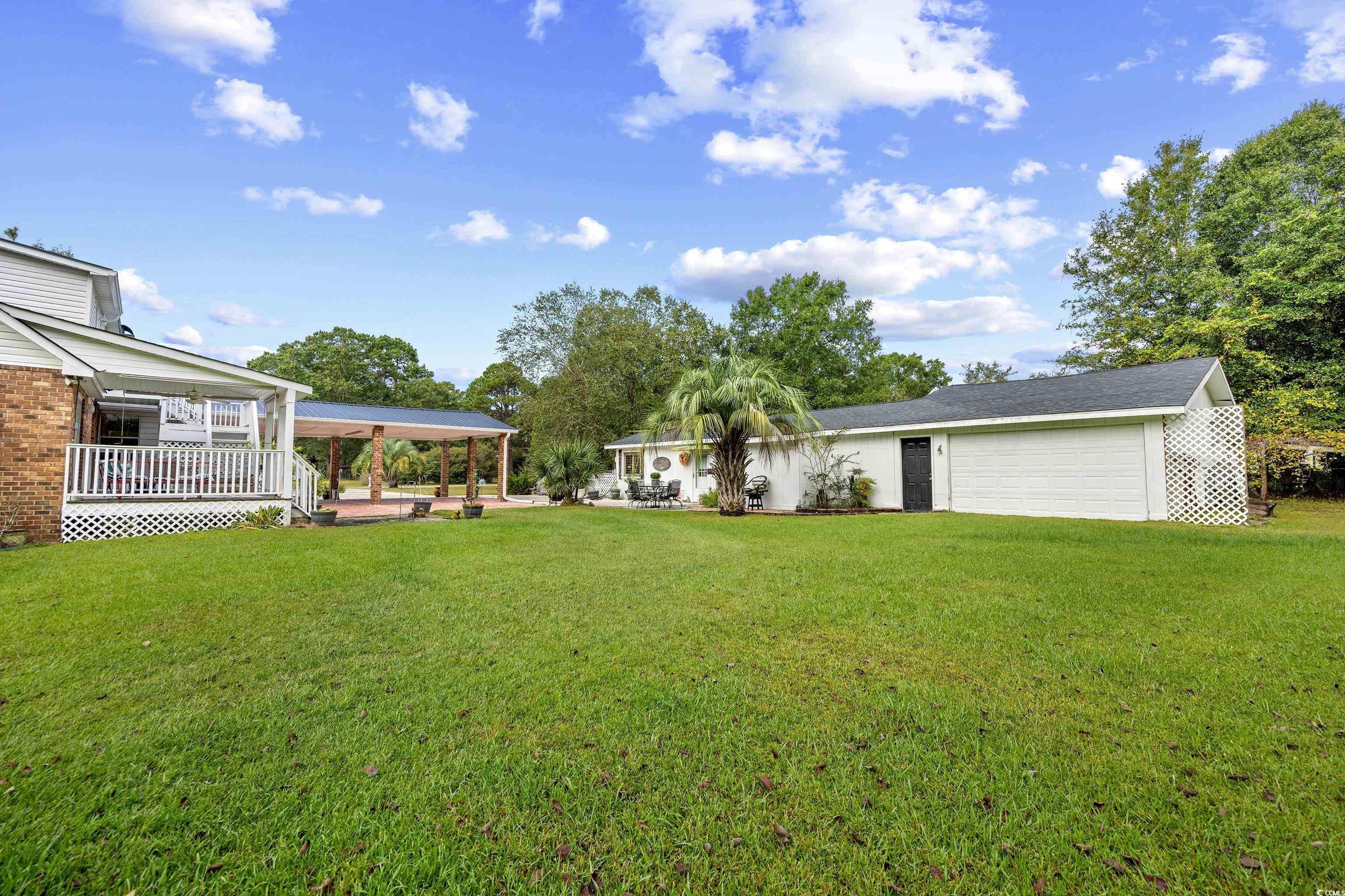 202 Greenleaf Circle Myrtle Beach, SC 29579 - Photo 39 of 40