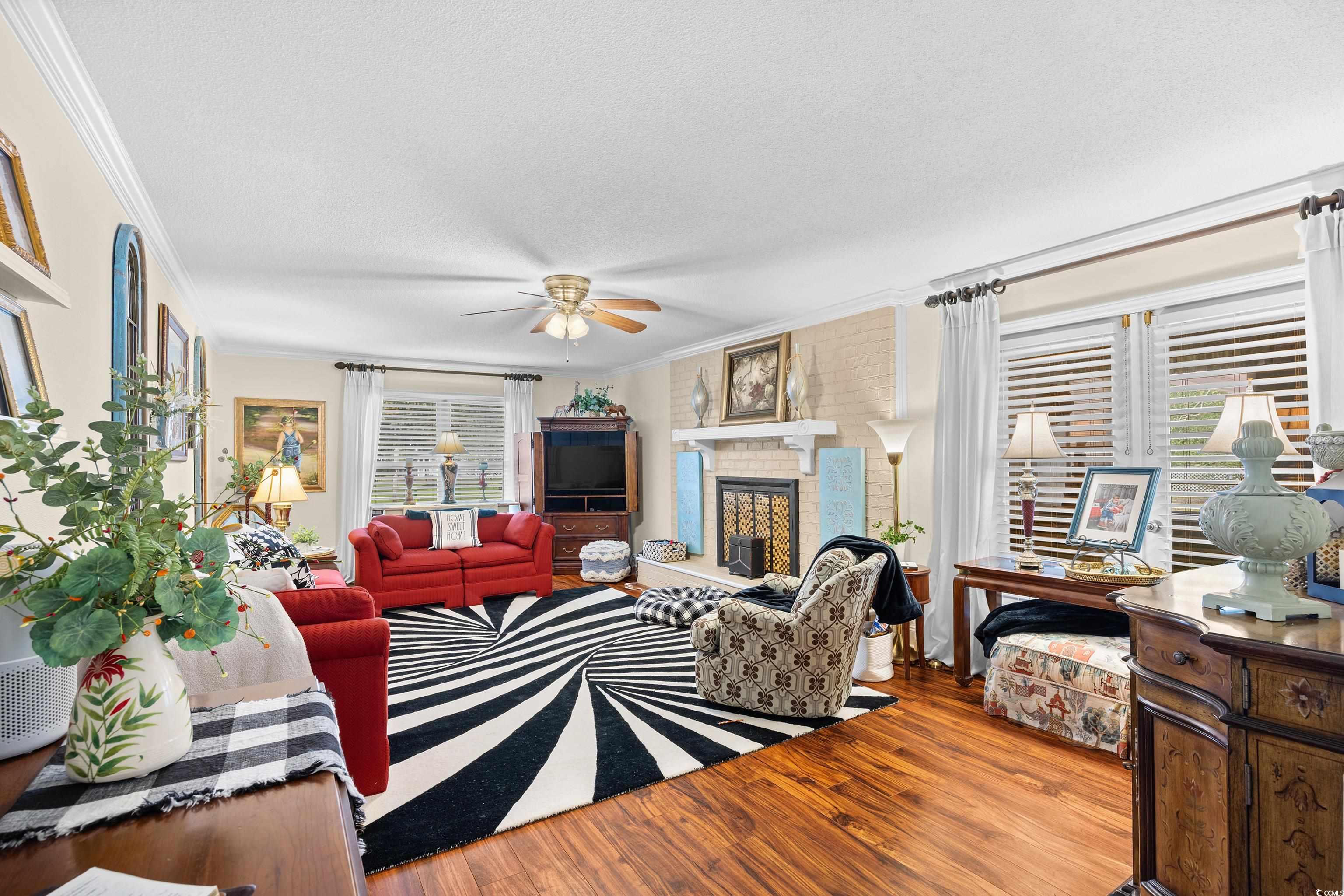 202 Greenleaf Circle Myrtle Beach, SC 29579 - Photo 5 of 40