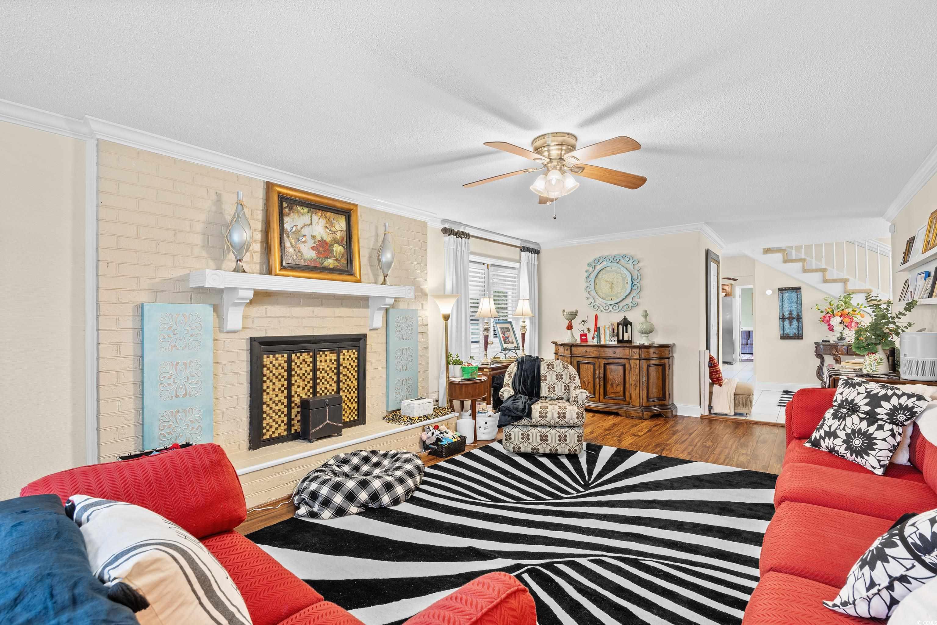 202 Greenleaf Circle Myrtle Beach, SC 29579 - Photo 6 of 40