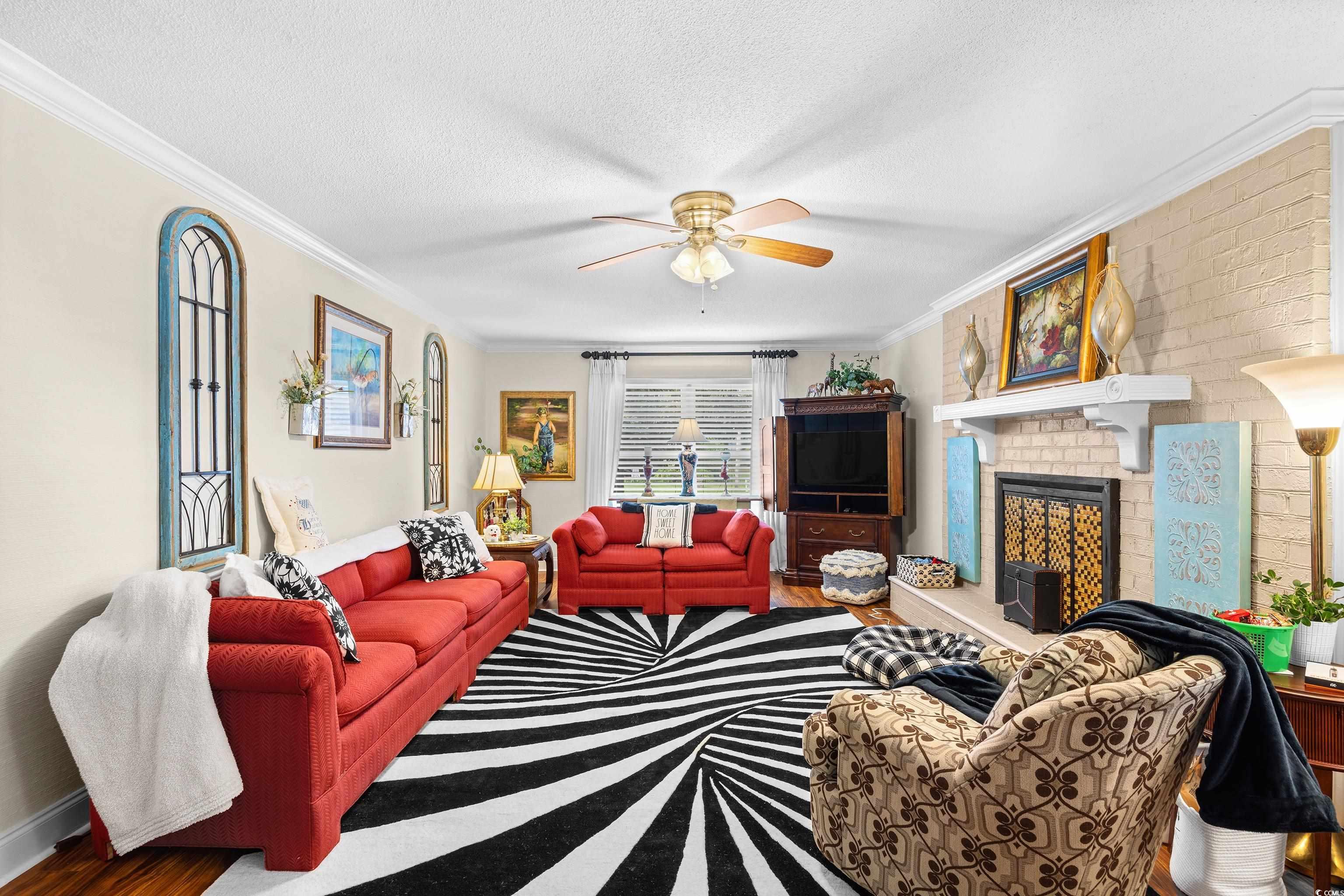 202 Greenleaf Circle Myrtle Beach, SC 29579 - Photo 7 of 40