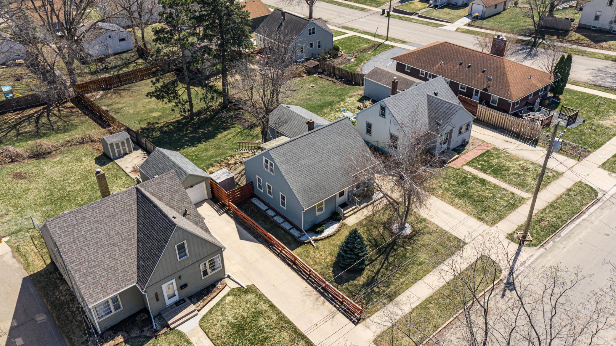 1110 8th Avenue Northwest Rochester, MN 55901 - Photo 20 of 27 Gallery Image 20