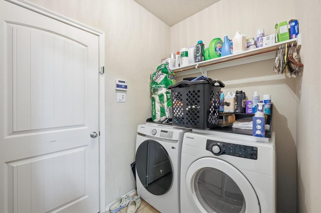 5116 Bridgeport Road McKinney, TX 75071 - Photo 17 of 20