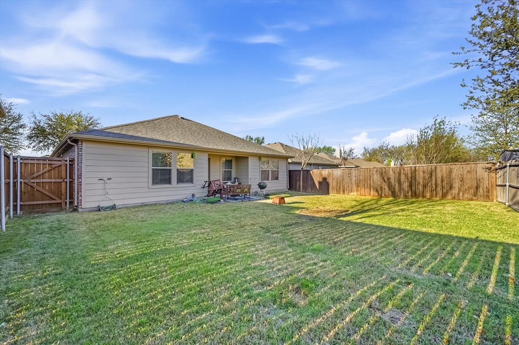 5116 Bridgeport Road McKinney, TX 75071 - Photo 18 of 20